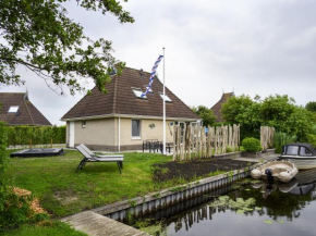 Holiday Home Bungalowpark It Wiid by Interhome